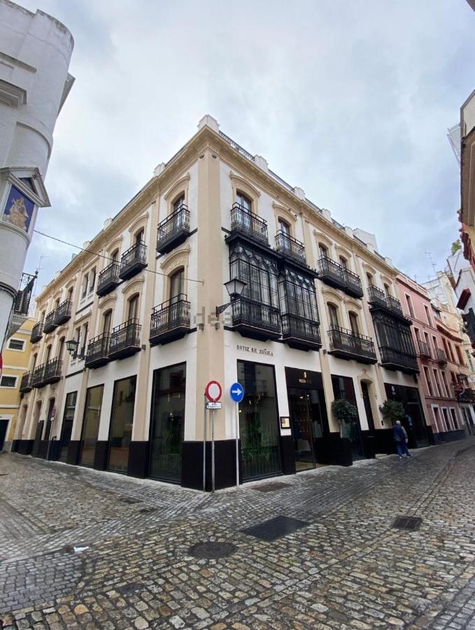 Piso Exterior Centro Sevilla 外观 照片