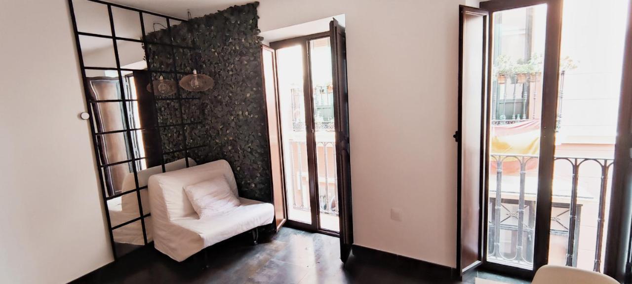 Piso Exterior Centro Sevilla 外观 照片