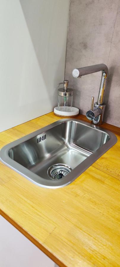 Piso Exterior Centro Sevilla 外观 照片