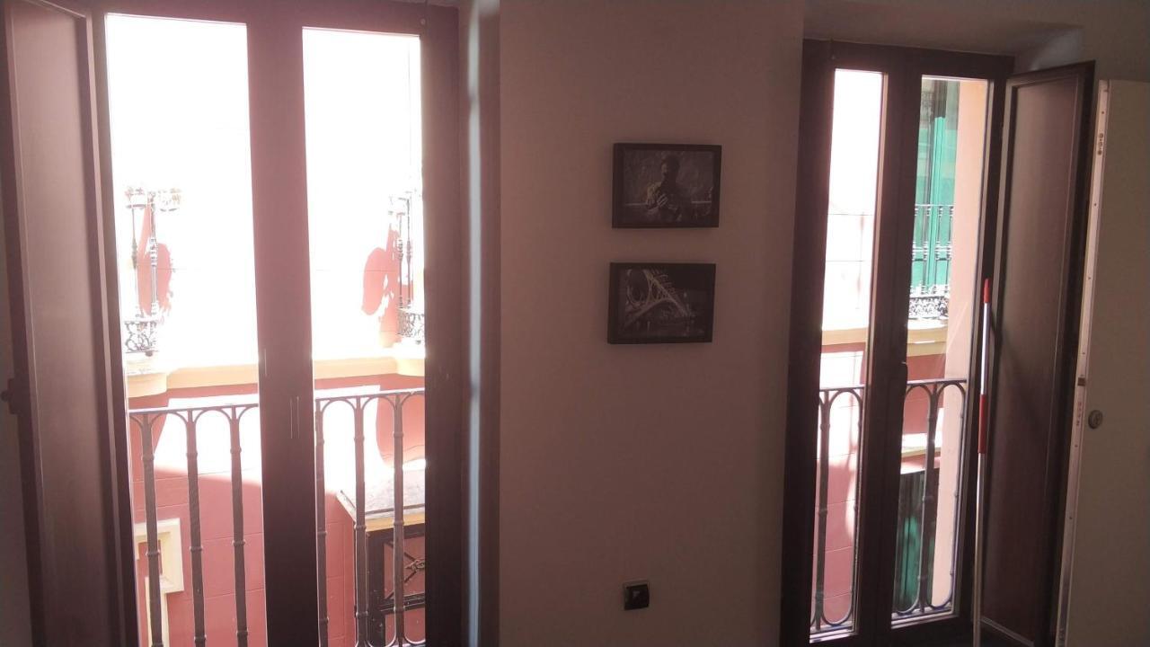 Piso Exterior Centro Sevilla 外观 照片